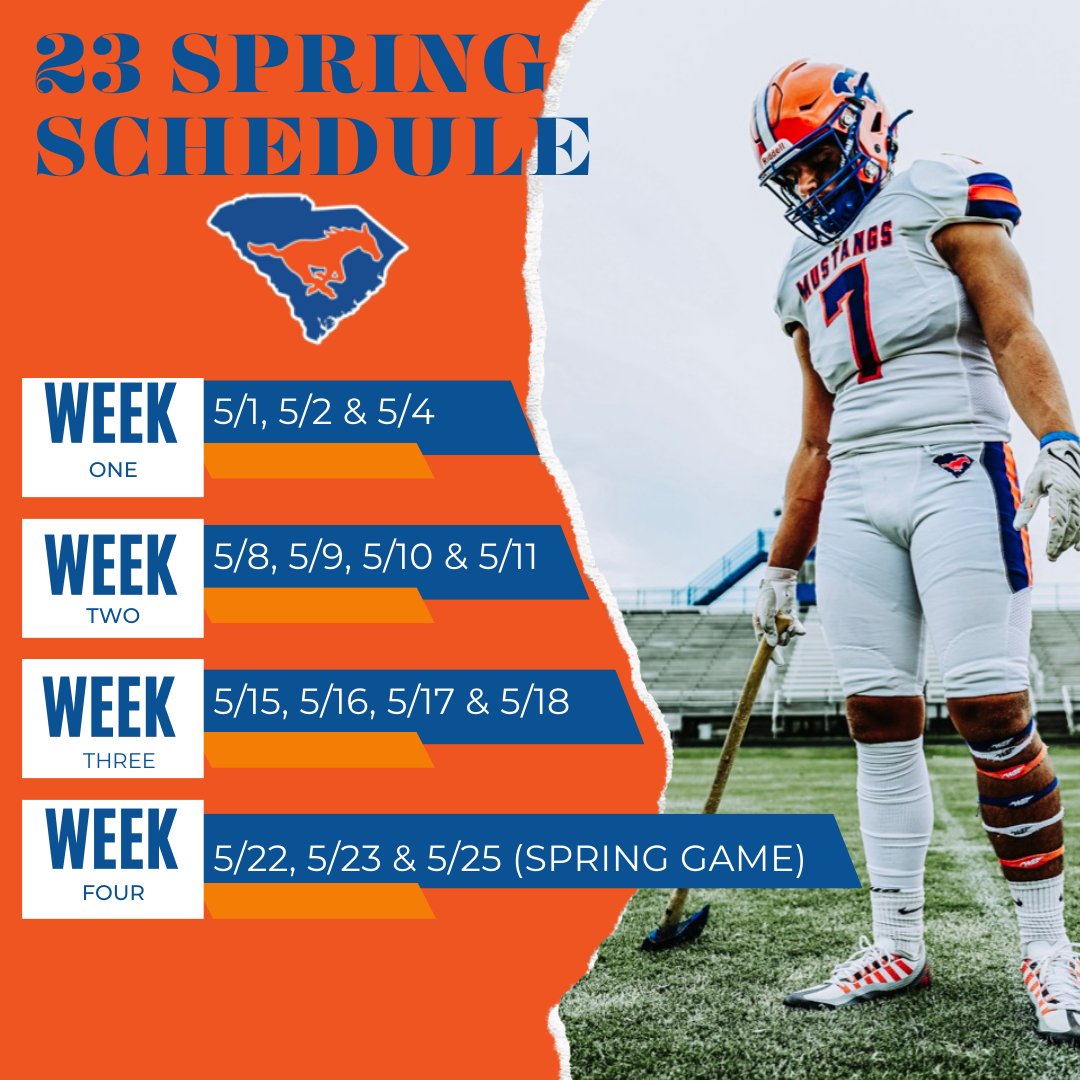 Midland Valley Football tweet media