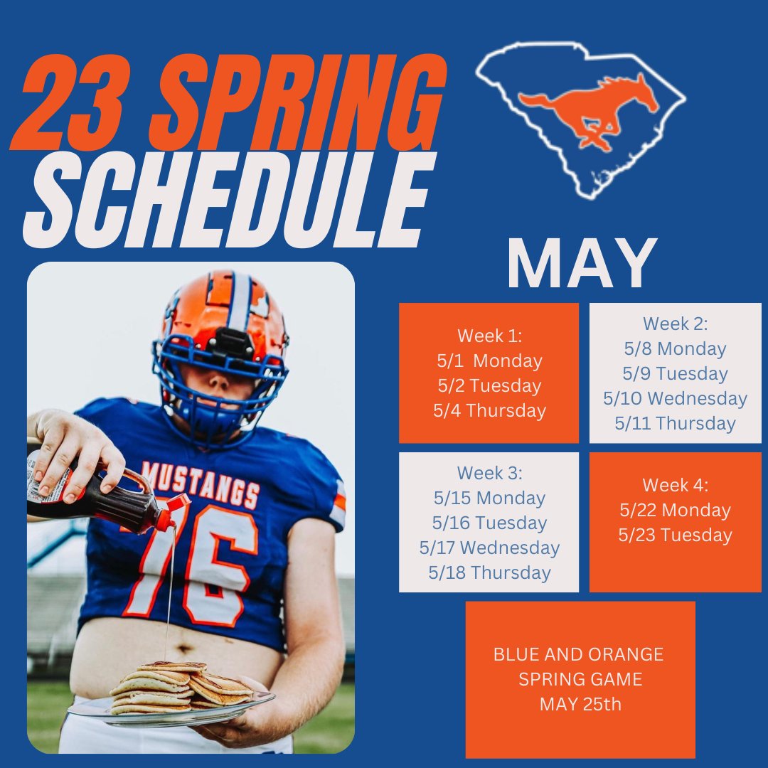 Midland Valley Football tweet media