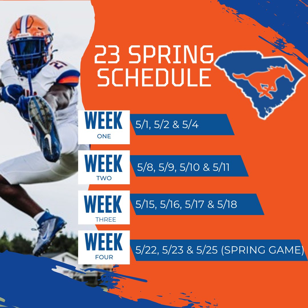 Midland Valley Football tweet media