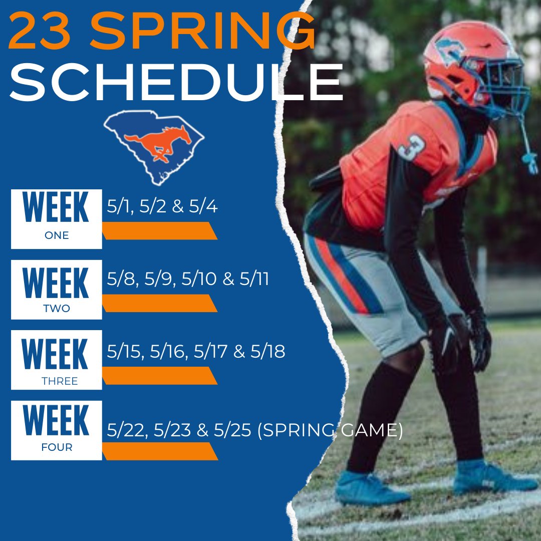 Midland Valley Football tweet media