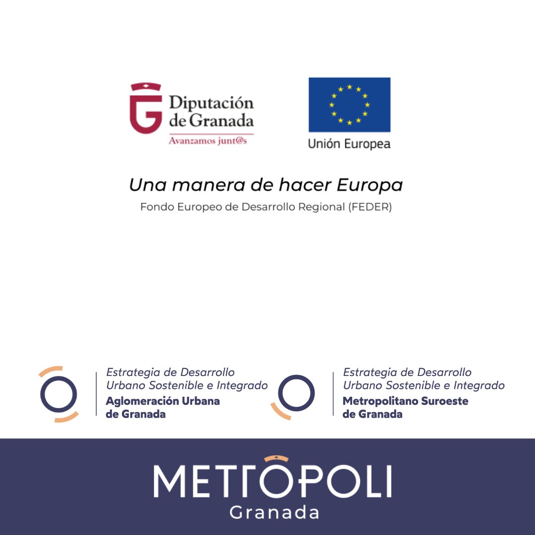 GRmetropoli's tweet image. Déficit auditivo, dolor de cabeza, insomnio, estrés...
El ruido que hay en nuestro entorno nos afecta +de lo que creemos
Por eso mejorar el #confortacústico es importante en #GranadaMetrópoli 
#DíadeConcienciaciónsobreelRuido
 ℹ️ bit.ly/calidad-aire-y…
➡️@dipgra➕#UniónEuropea
