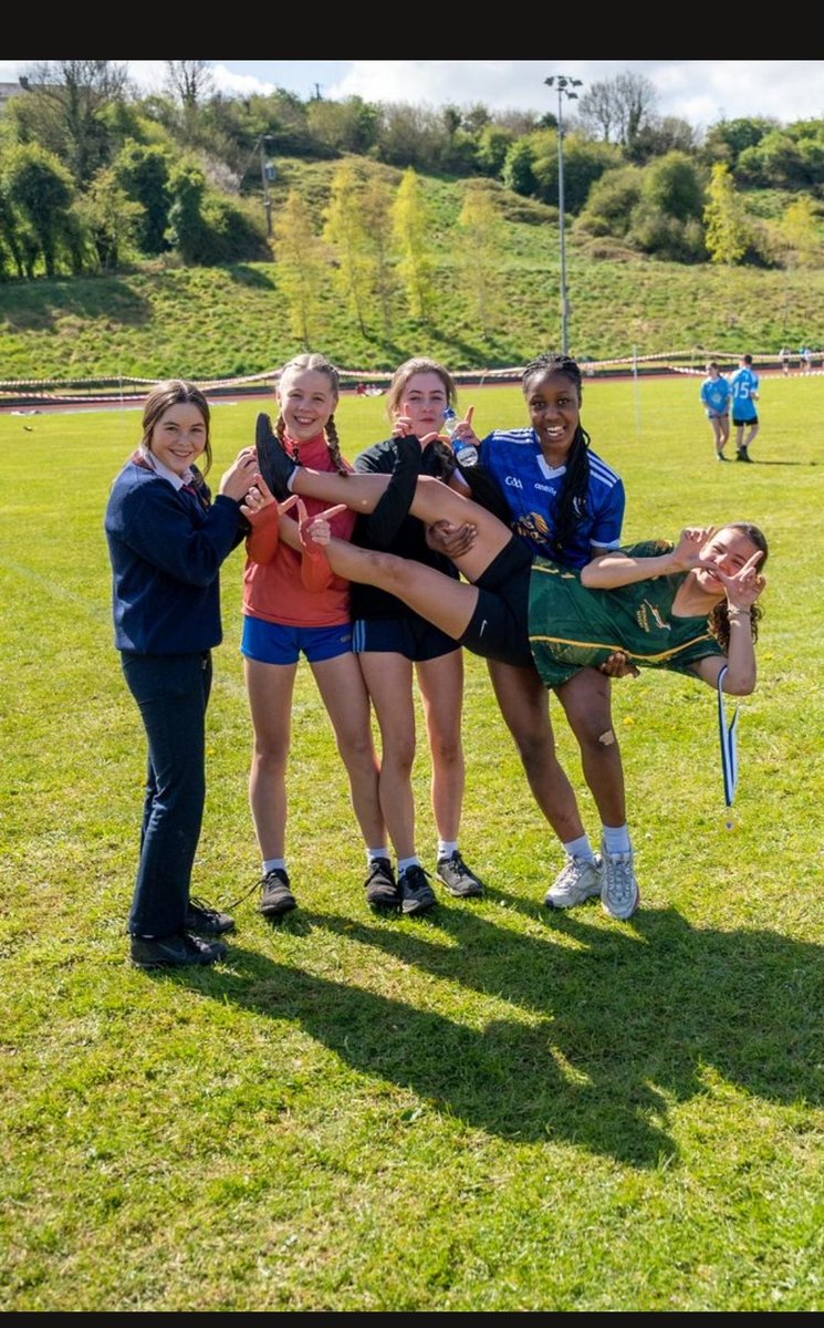 St Clares College Sports tweet media