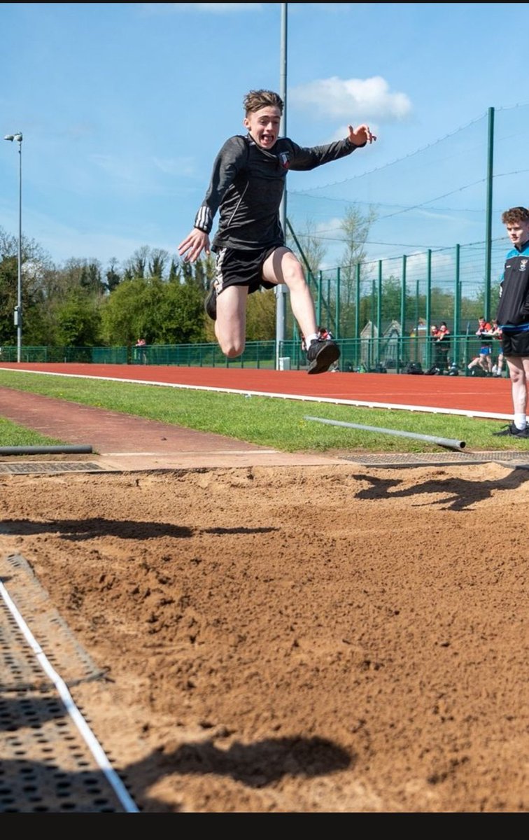 St Clares College Sports tweet media