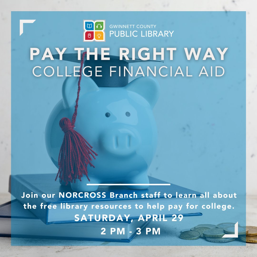 County Public Library on Twitter "Are you planning on