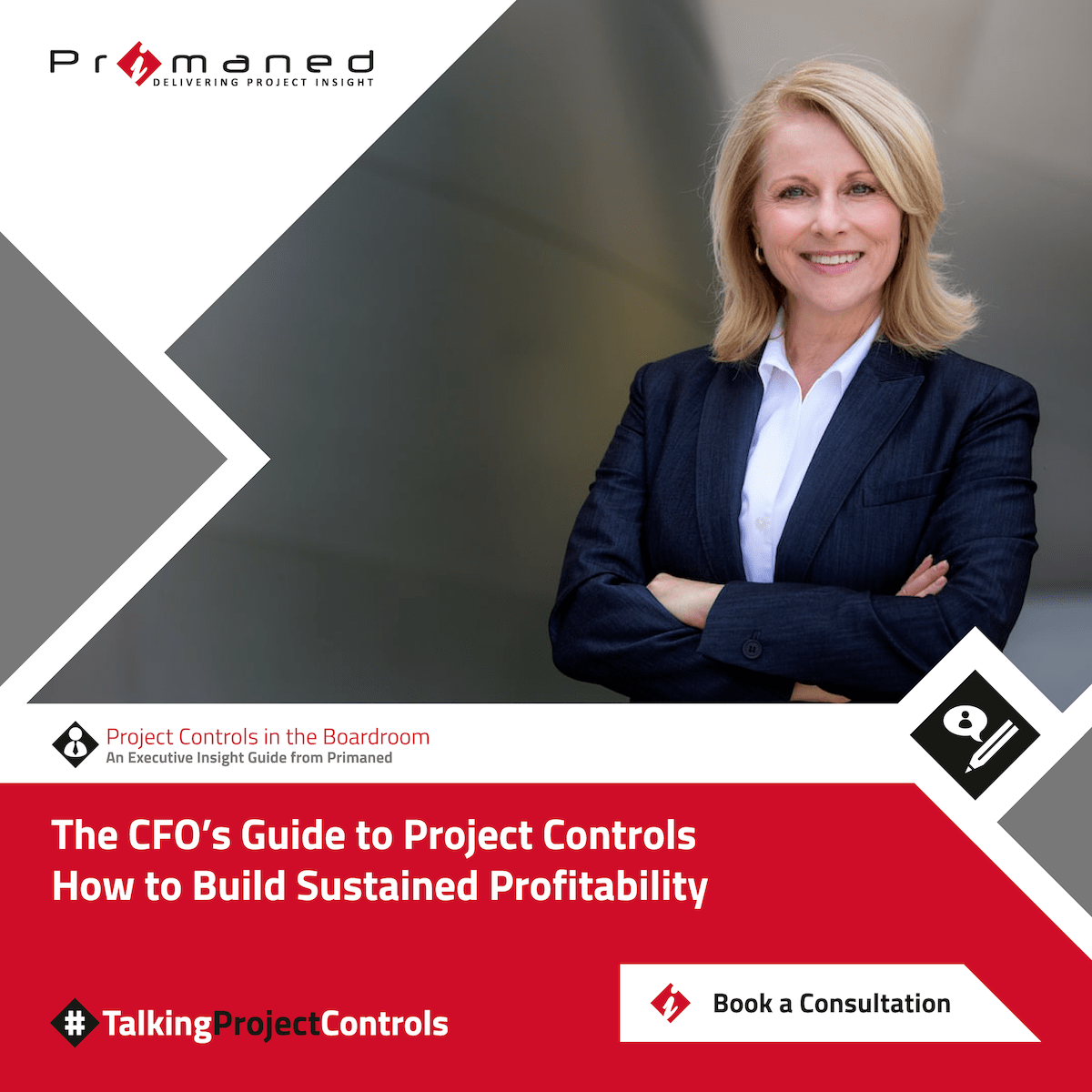 Primaned's tweet photo. If accessing accurate portfolio-level data or accessing the right documents for reporting are among the challenges you face as a CFO, we have some ideas about that in our latest blog. 

Read more about #ProjectControls in the boardroom: https://t.co/9bYrnM03fQ

#Primaned https://t.co/JqKnGaYFIX