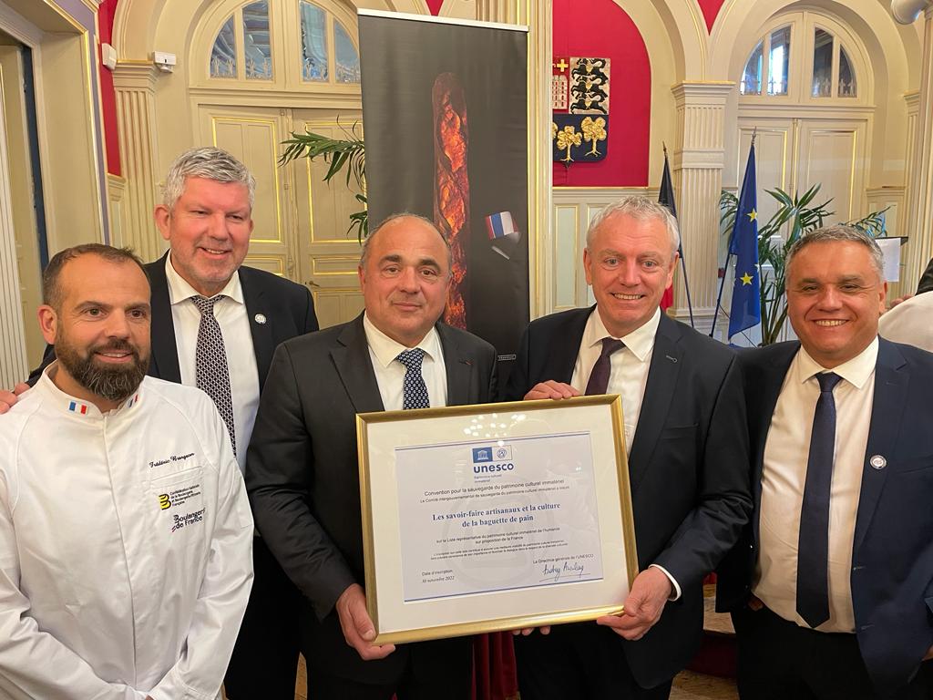 Joël Fourny tweet media