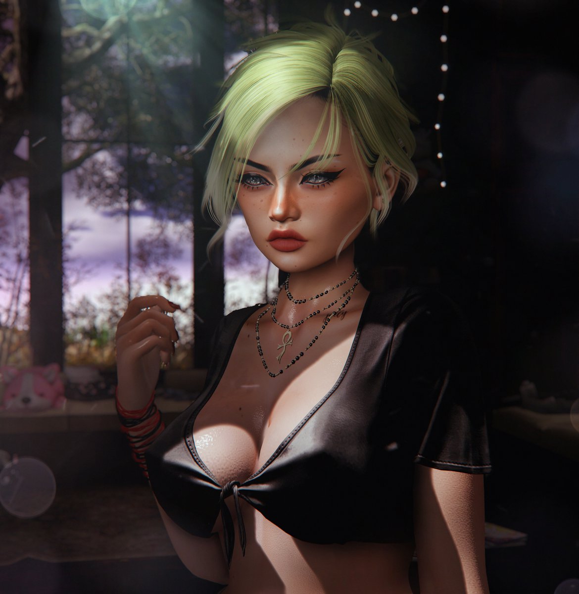 EzraSavage6's tweet photo. {472} A return on the souls they sold
Sponsors : #ACCESSSL | #TheWarehouseSaleSL | #WarPaintSL | #WraithSL
flickr : https://t.co/8V4n9Ldbs2
credits : https://t.co/bcj0jiH7wa
🎵 tune : https://t.co/A4N4bz9O7D https://t.co/wDu7BdxvDV