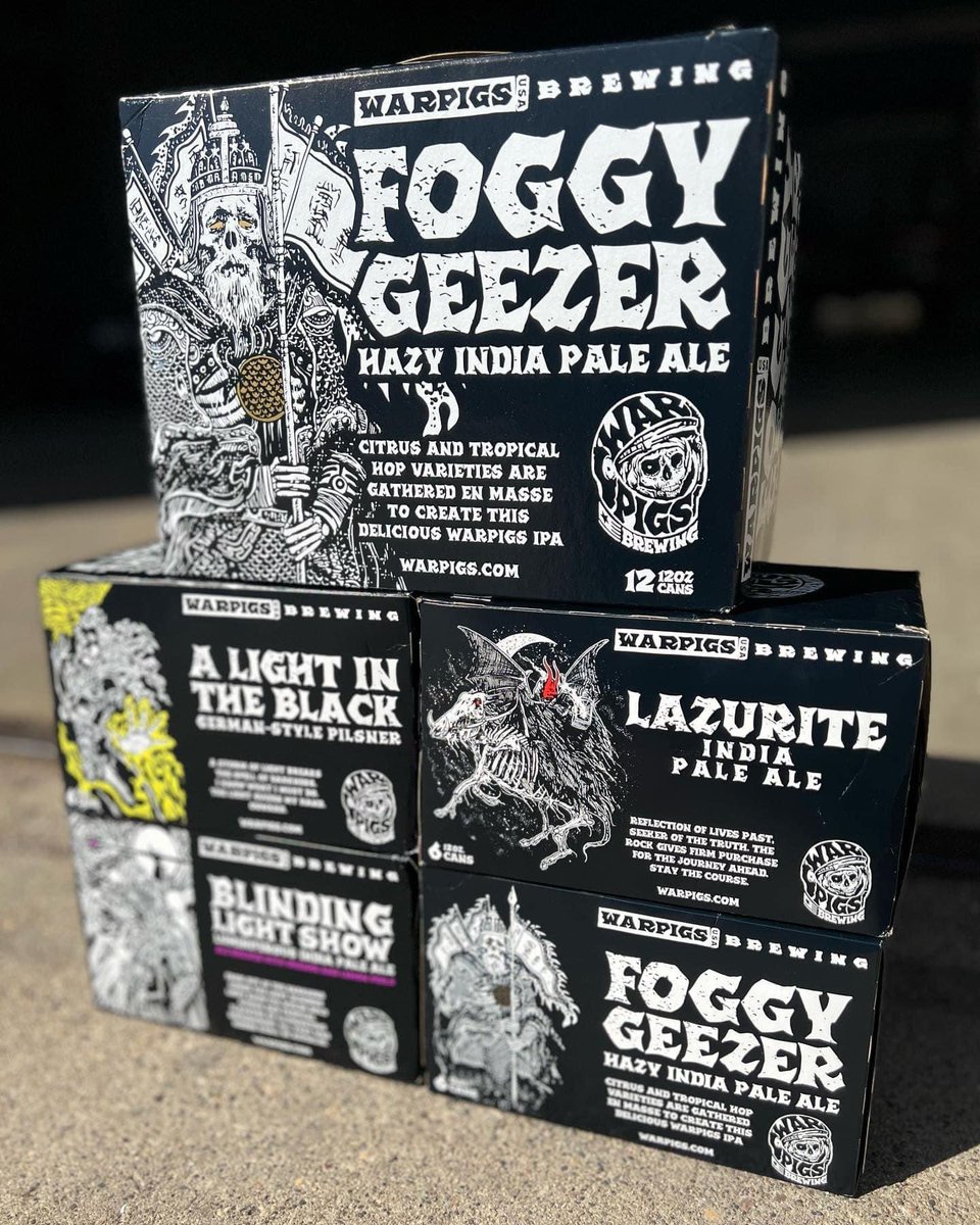 Craft Beer Mankato tweet media