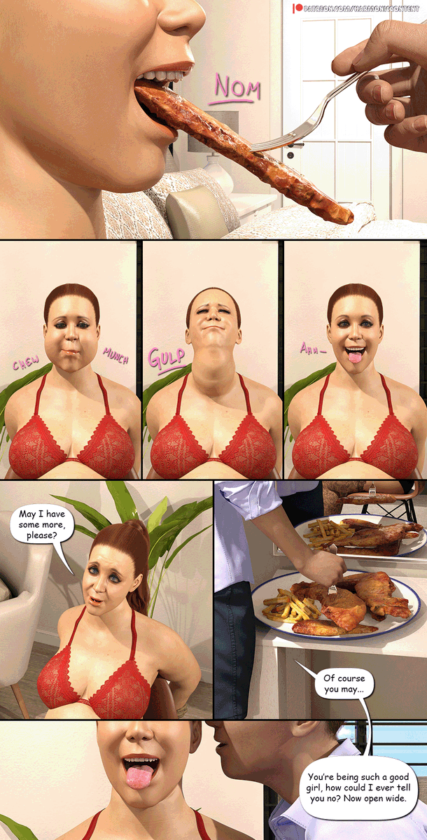 Date Night (Part 4/10)
Original Post: deviantart.com/harmonicconten…