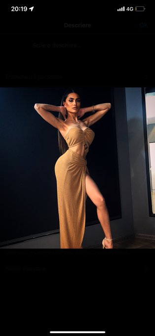 You decide your own happiness, so be happy as you want to.🪄🤫 #model #luxurygirl #Wednesdayvibe https://t<a href="/tag/model"class="tags"><span>#model</span></a><a href="/tag/luxurygirl"class="tags"><span>#luxurygirl</span></a><a href="/tag/wednesdayvibe"class="tags"><span>#wednesdayvibe</span></a>