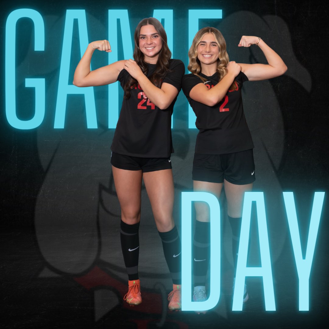 🍿MAC-Red Matchup
⚽️Romeo @ Dakota 
⌚️7pm