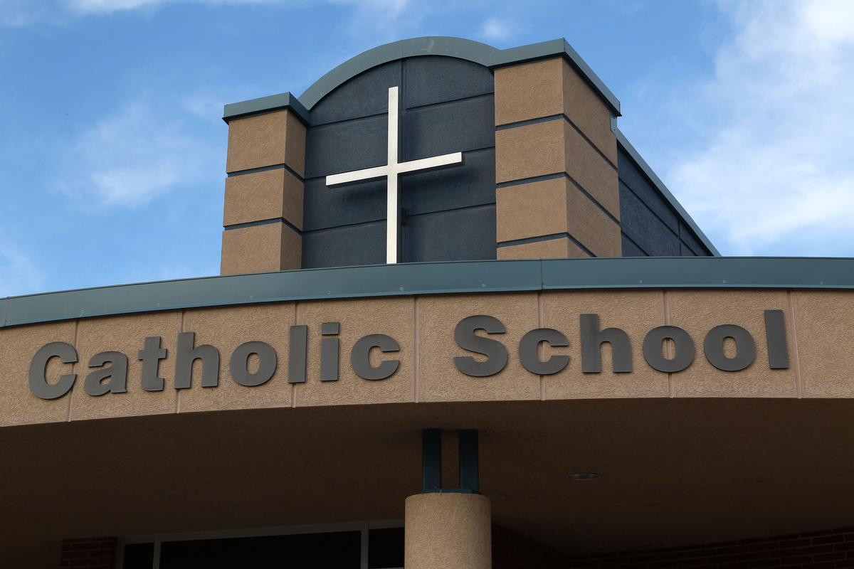 Fr_JosephCR's tweet photo. Sunday's Gospel: the Road to Emmaus is the basis for "Renewing the Promise" by ON Bishops. They tell us that Catholic Schools are privileged places of encounter with the Risen Jesus! Let's be open to seeing him today!
@npsc_schools @ICEontario @CatholicEdu @OCSOACathEdu  #CEW2023 https://t.co/sObbS3IU01