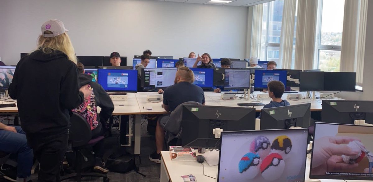 pokemon_rollout's tweet photo. ARE YOU READY TO ROLL? THE TOURNAMENT HAS STARTED 🎉

(there’s still room to come and join! mellor building, room s405) https://t.co/tJkO44EWEk