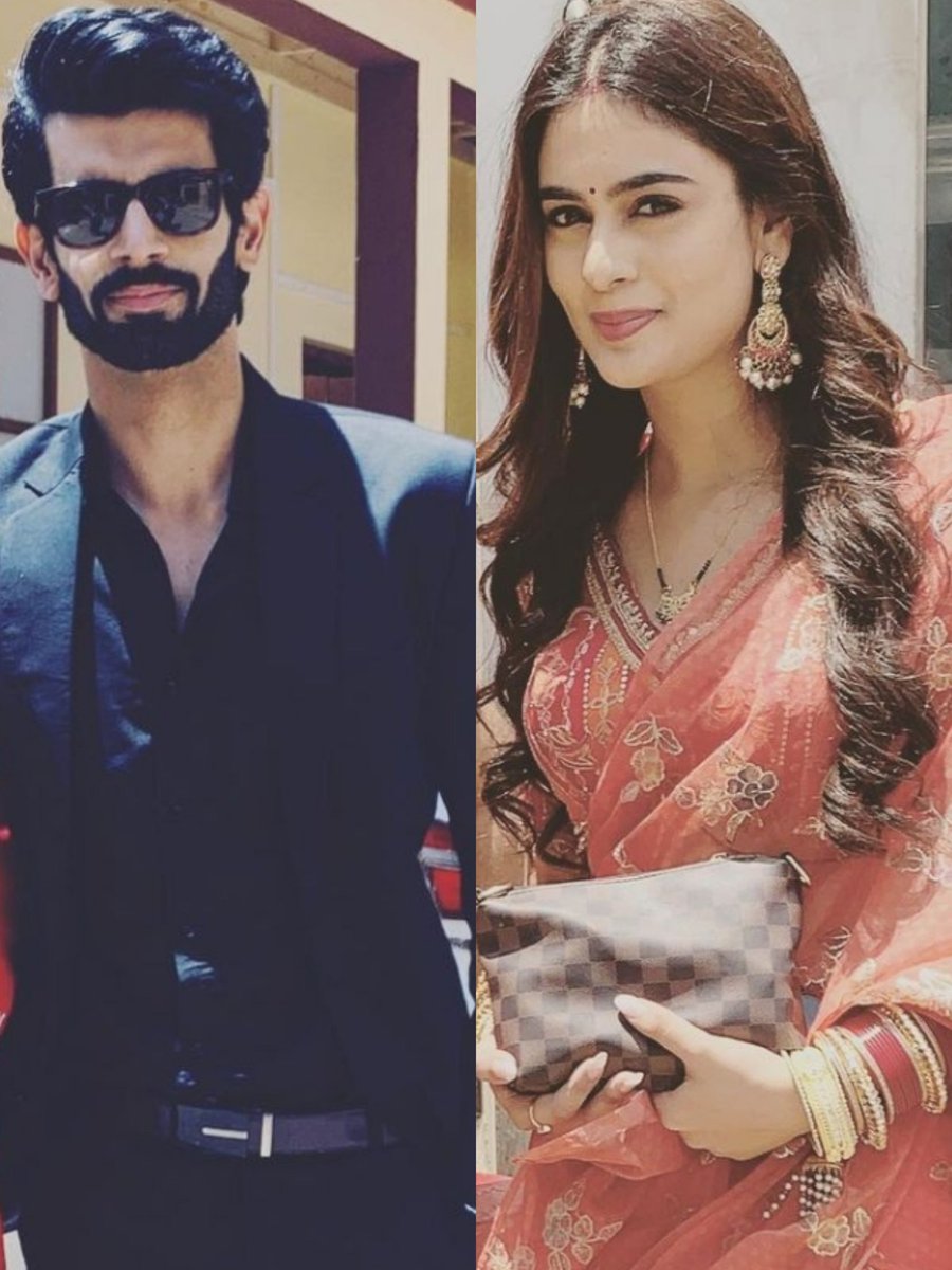 #shivAni #LagJaGale #namikpaul #tanishamehta #ishanikulkarni #shivdhooper