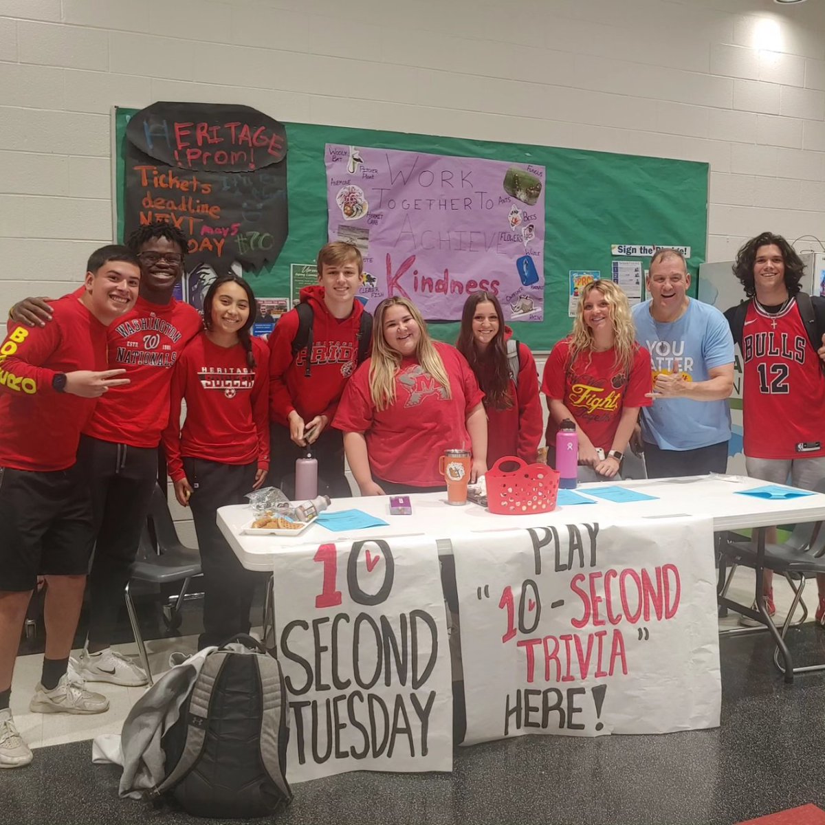 Heritage SCA tweet media