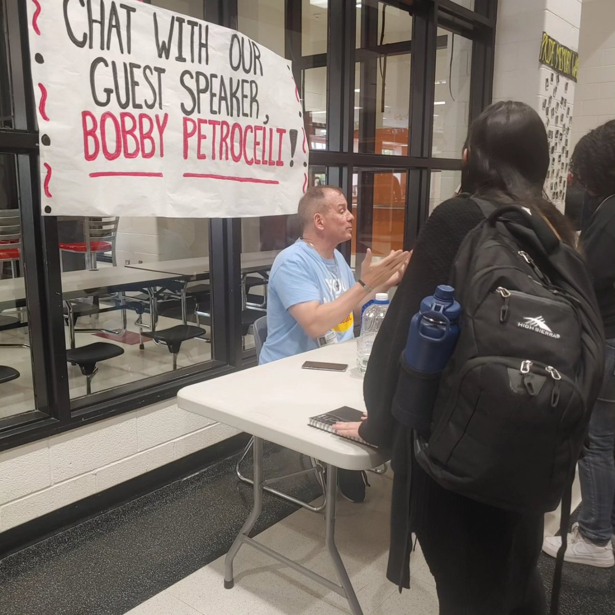 Heritage SCA tweet media