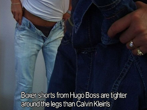 lima_media_art's tweet image. Excited to announce the next #limapresents: Switching Code and Clothes ~ Wed, 31 May, #LAB111
Get your tickets via bit.ly/codeandclothes
More info: li-ma.nl/lima/news/li-m…
📷Julika Rudelius, Tagged, 2003. Distributed by LI-MA 
#lima10 #communication #codeswitching #identity