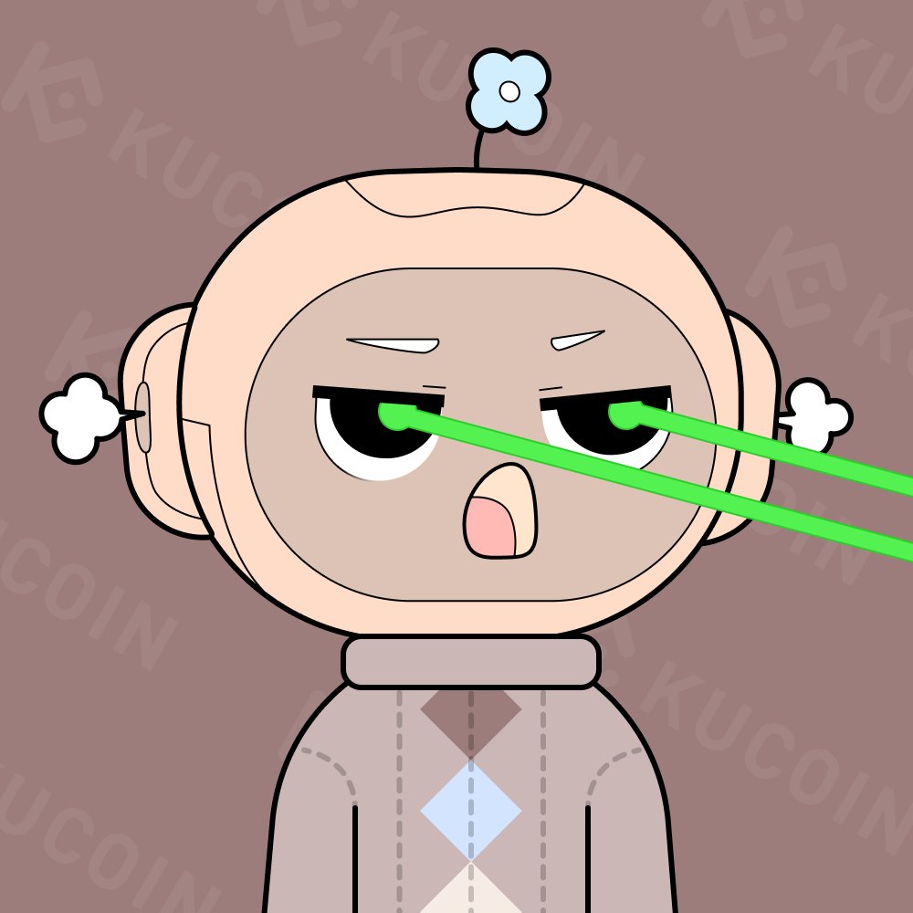NFTMARKETBOT's tweet photo. Lomen #7124 has a new owner!π₯π₯
Sold for 11 KCSπππ
Collection: KuCoinLomen
π https://t.co/jcC0nad74g
#KuCoinLomenNFT #KuCoinLomen #NFT #KuSwap https://t.co/4Sh3o78weD