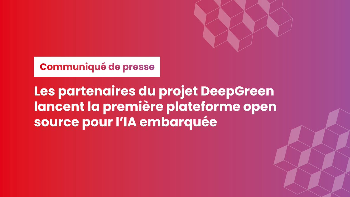CEA tweet media