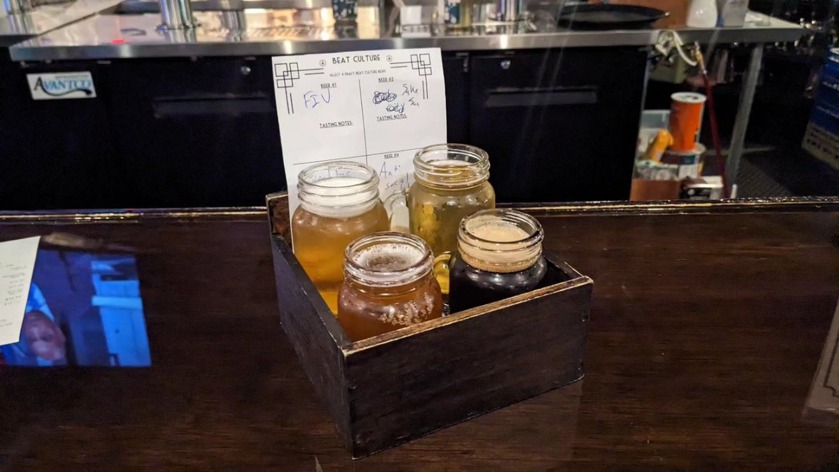 Brewery Travels tweet media