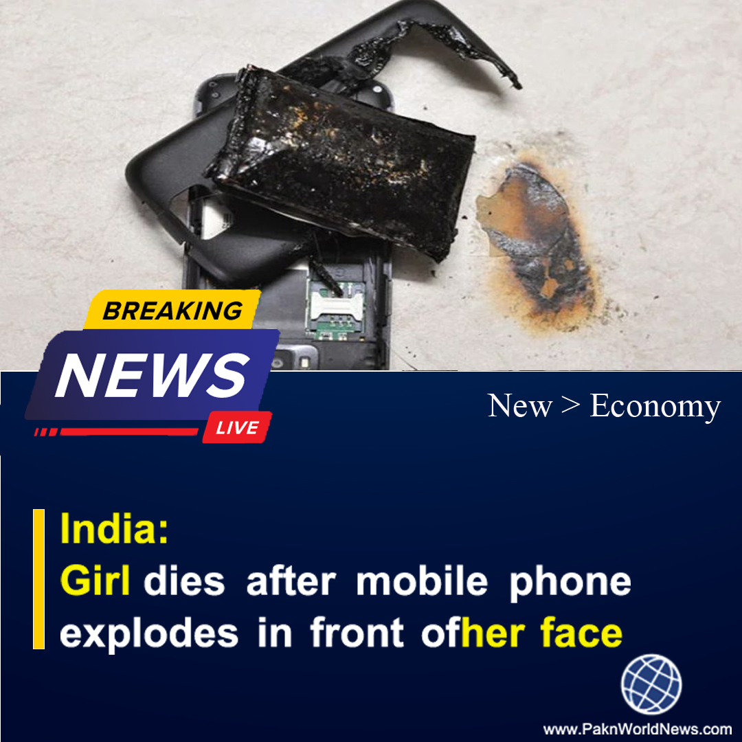 PaknWorldnews's tweet image. More Read Click: paknworldnews.com/india-girl-die…
#indiangirl #MobliePhone @PaknWorldnews