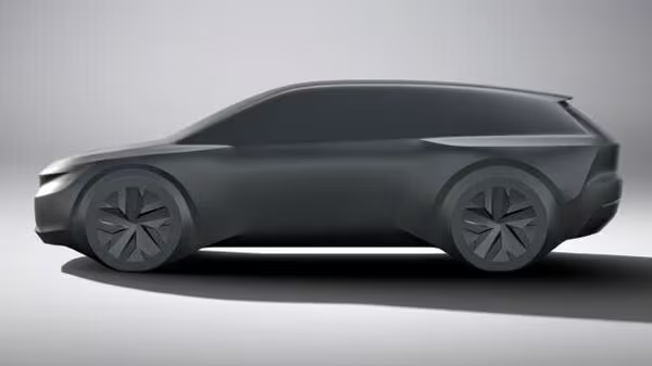 HTAutotweets's tweet photo. IN PICS | Skoda on EV offensive with six models in pipeline by 2026

All new electric models from Skoda stable will belong to different segments and will bear the brand's new design philosophy - #ModernSolid.

Details: https://t.co/uCIfrNLlsR https://t.co/kEdTGyK2p7