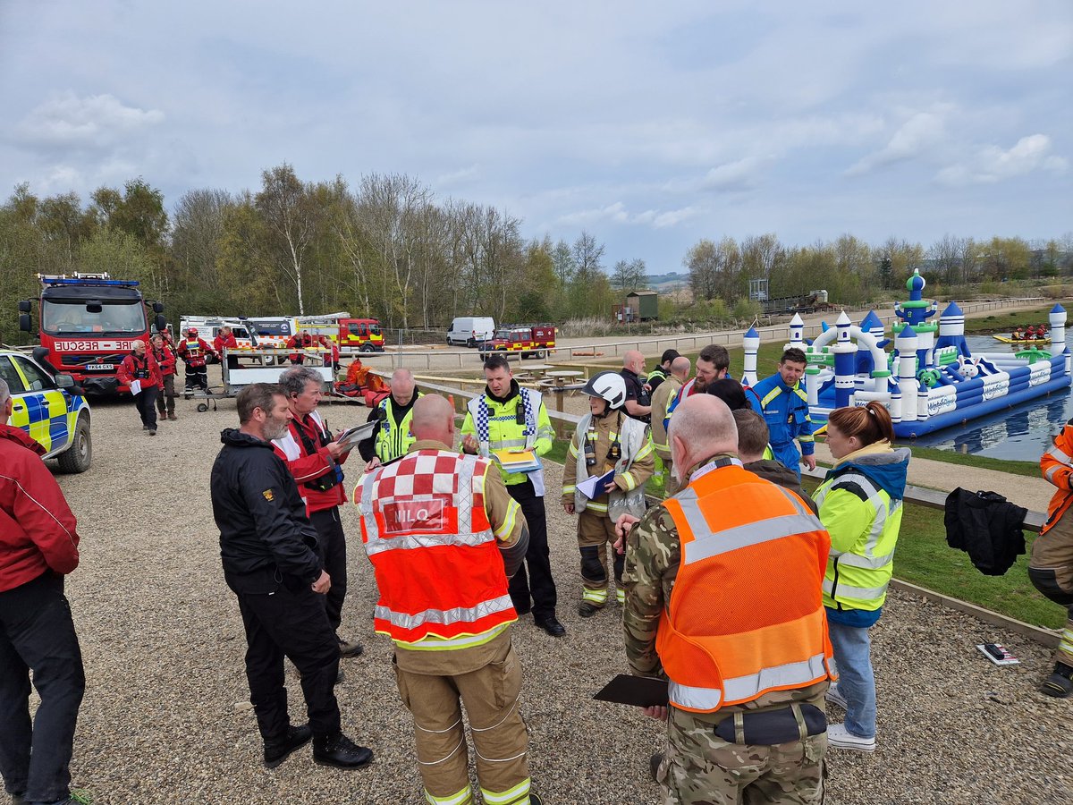 Ben Illsley tweet media