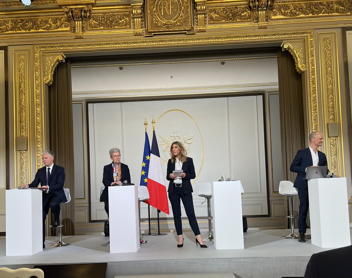Emmanuel RONOT tweet media