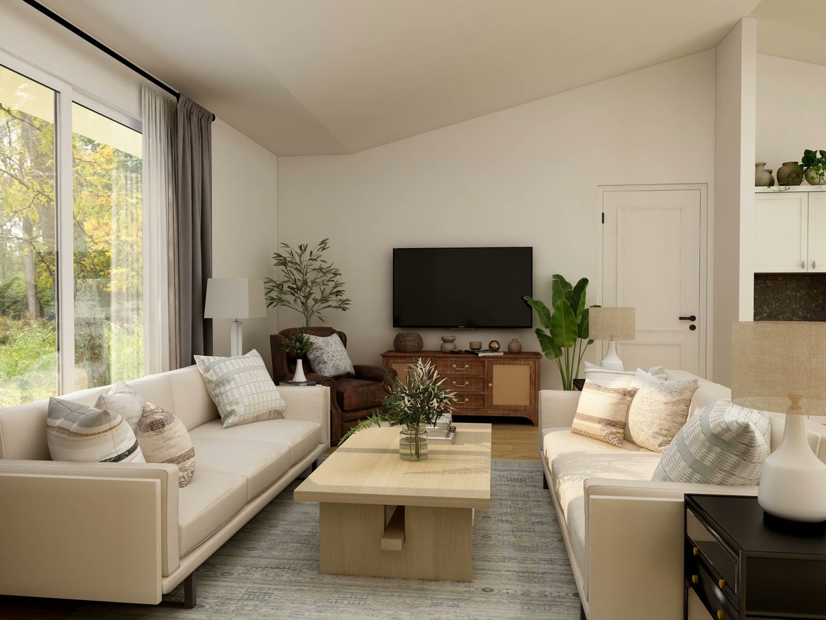 When listing your Airbnb home or short-term rental, promotion is an important part of getting more bookings. Check out the below guide for our top tips on advertising your property. 

👇

buff.ly/3L3mzjU