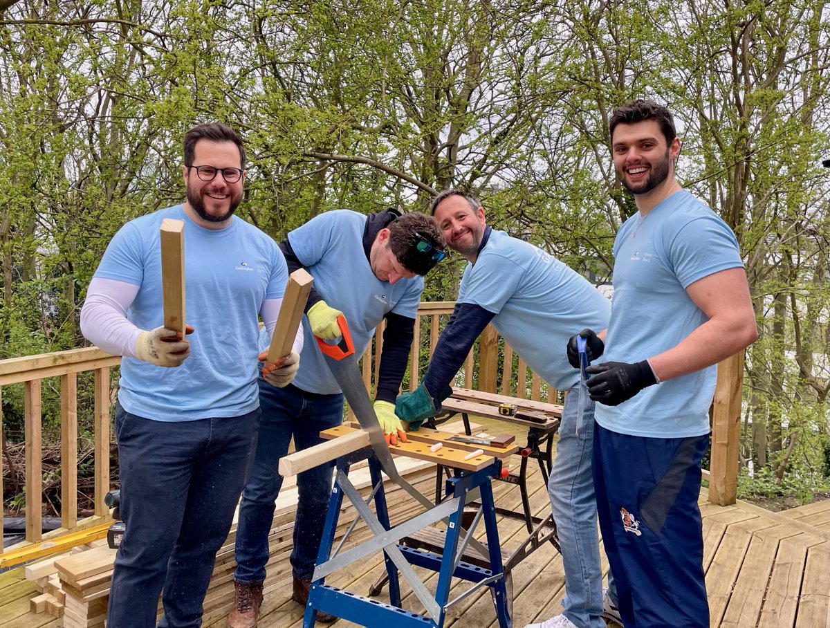 Eden-Rose Coppice Trust tweet media