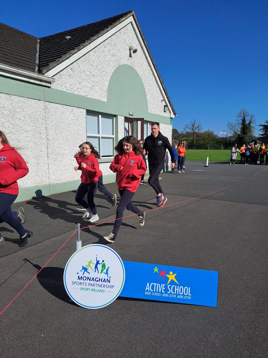 Marathonkids Ireland tweet media