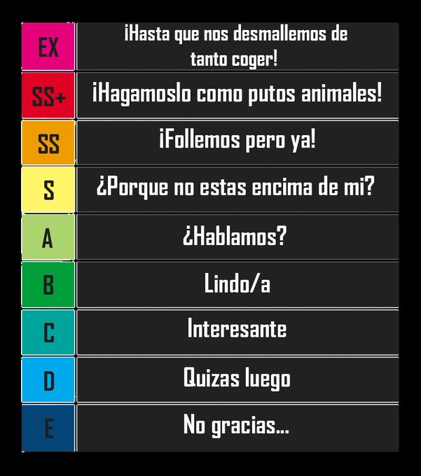 ㅤ
         ✶ 𝖱𝖺𝗏𝖾𝗇 

───── 𝖫𝖺 𝗃𝗈𝗏𝖾𝗇𝖼𝗂𝗍𝖺 𝗊𝗎𝗂𝗓𝖺́ 𝗋𝖾𝖼𝗈𝗆𝗉𝖾𝗇𝗌𝖾 𝖺 𝗅𝗈𝗌 𝗊𝗎𝖾 𝗌𝖾𝖺𝗇 𝖽𝖾 𝗌𝗎 𝗀𝗎𝗌𝗍𝗈. 

↻ &amp; ♡ + Photo.