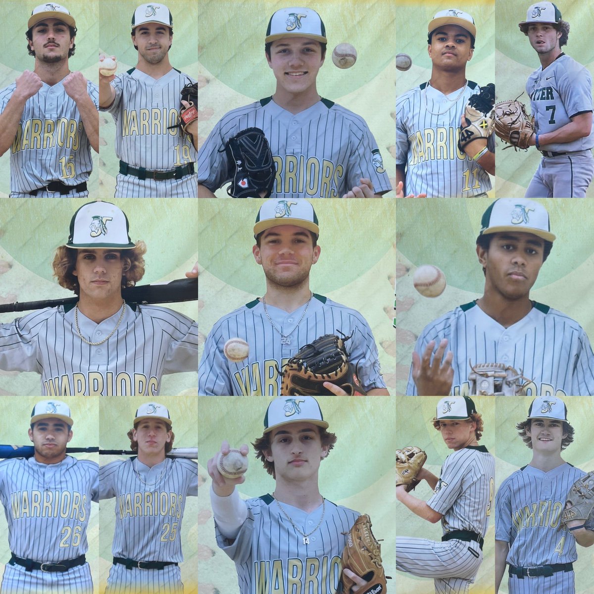 Let’s try this again! Senior Night Game Day! We host Flanagan High from Broward County.

🆚 Flanagan (10-10)
⏰ 7PM
📍 JHS
🎟️ GoFan

Senior Night Ceremony will start at 5:15. See you there. 

#RainStayAway

<a href="/JupiterWarriors/">Jupiter HS Athletics</a> <a href="/pbphighschools/">Post on High Schools</a> <a href="/pbpsports/">PB Post Sports</a> <a href="/ESPNTop63/">ESPN Top 63</a>