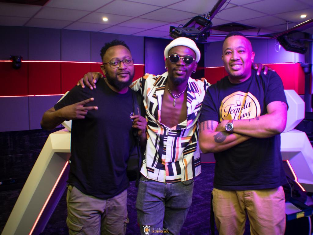 SirMjovisto's tweet photo. I'd like to take this opportunity to thank @JustMo_DJ, @DjZanD & the @Yfm team for giving me this messive opportunity to showcase my music journey on #YTKO❤🙏 & everyone who have been showing some love from #InTheRing to #YTKO. It was a Journey indeed and it was one of the best Journey of my career. 

"Music is not a genre but it's all about the feeling" and the whole month of April it was all about that🔥🔥  

Thank you
Sir MJovisto (The Visto Vibe)