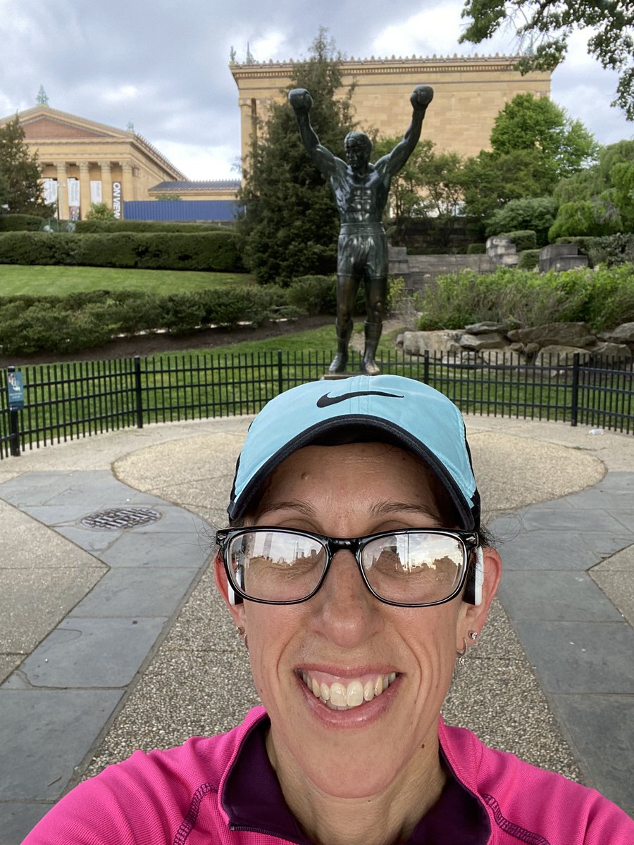 Karen Friedman MD MS tweet media