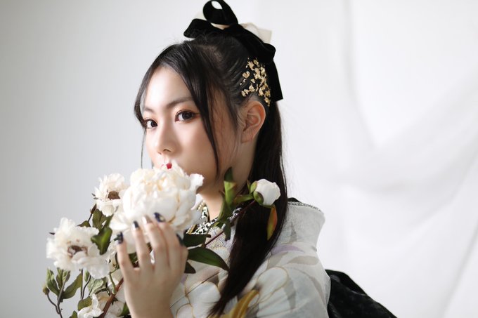 Twitterのコスプレ画像9