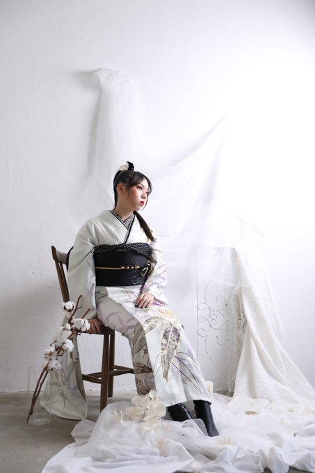 Twitterのコスプレ画像12