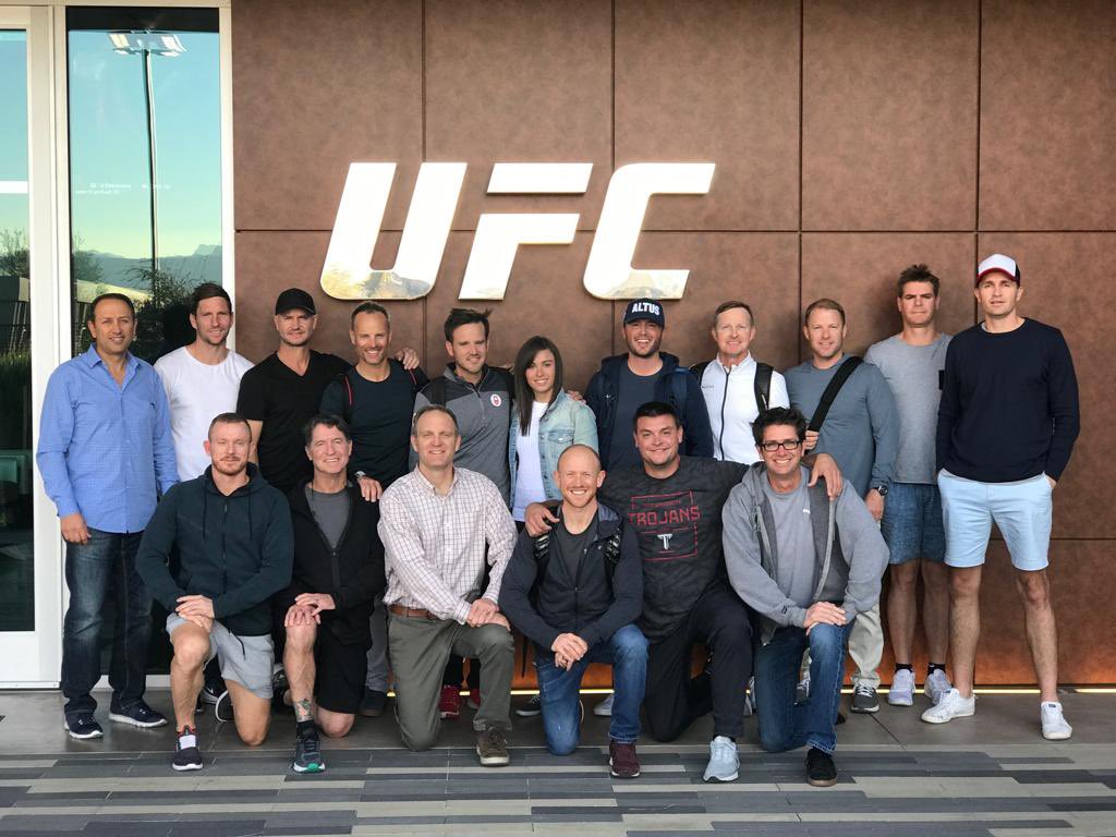 Oliver C. Morton (@changethegame54) on Twitter photo Today’s Tip:
PUSH YOURSELF! In November 2018 I was fortunate to be invited on the 2nd <a href="/teamALTUS/">Altus Performance</a> Study Tour.
The opportunity to learn from outstanding Organisations alongside brilliant Coaches like <a href="/CMcCormickGolf/">Cameron McCormick</a> <a href="/johngrahamgolf/">JG</a> <a href="/blackburngolf/">Mark Blackburn</a> <a href="/jsr_golf/">John Scott Rattan</a> <a href="/CLundbergGolf/">Corey Lundberg</a> Today’s Tip:
PUSH YOURSELF! In November 2018 I was fortunate to be invited on the 2nd <a href="/teamALTUS/">Altus Performance</a> Study Tour.
The opportunity to learn from outstanding Organisations alongside brilliant Coaches like <a href="/CMcCormickGolf/">Cameron McCormick</a> <a href="/johngrahamgolf/">JG</a> <a href="/blackburngolf/">Mark Blackburn</a> <a href="/jsr_golf/">John Scott Rattan</a> <a href="/CLundbergGolf/">Corey Lundberg</a>