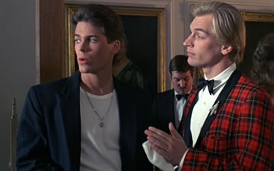 Michael67017960's tweet photo. I’m back! I’m not giving up on Julian, no way! Still need to keep the algorithm going.
Watched Oxford Blues. I can’t stand the main character. But Julian did an amazing job again!
#JulianSands #FindJulianSands #BringJulianSandsHome #JulianSandsMissing
@sbcountysheriff https://t.co/U5WcpiRSUn