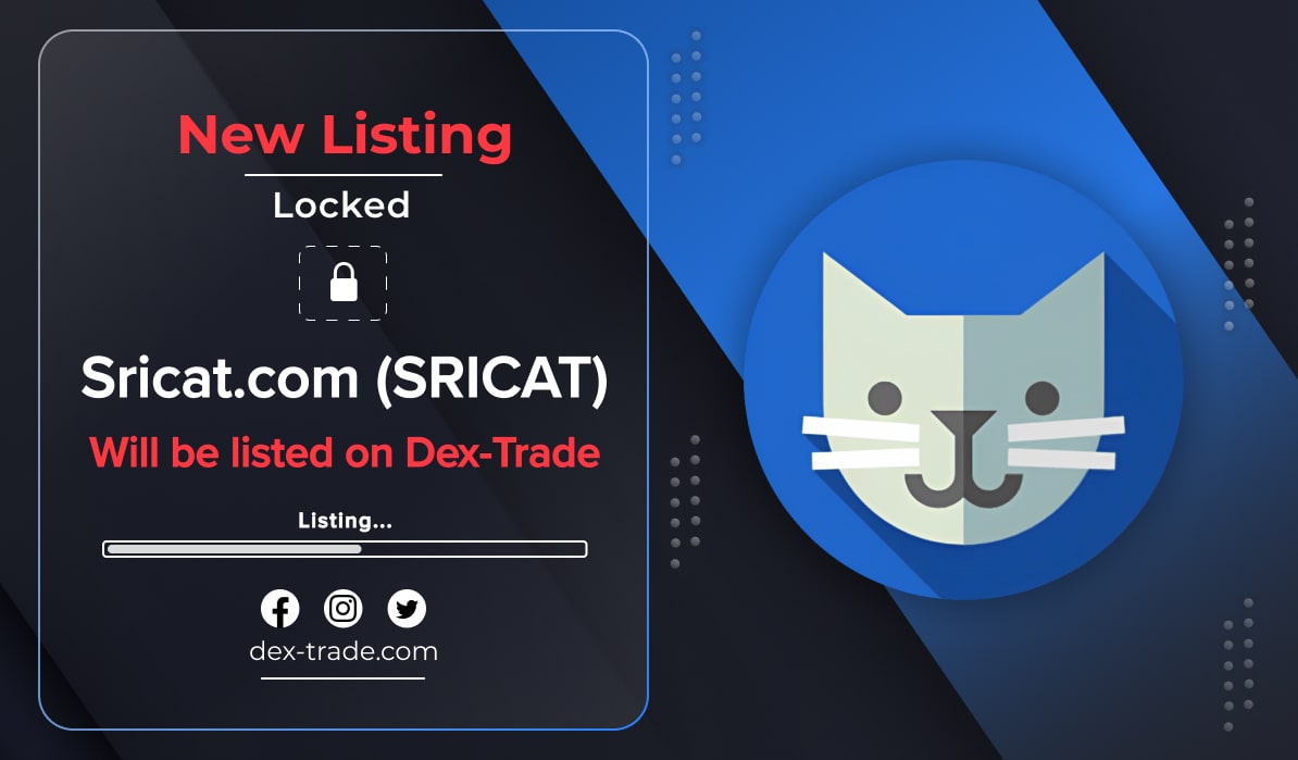 Dex-Trade tweet media