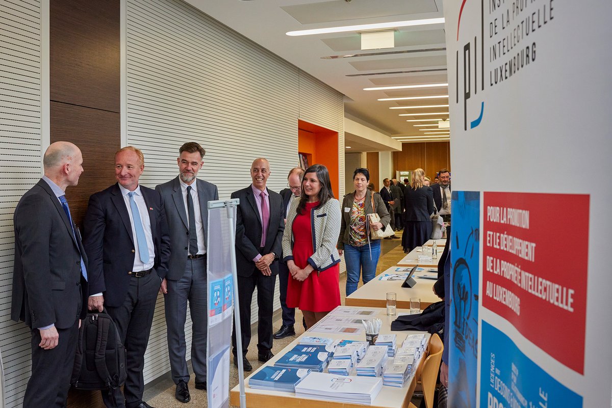 MinEconomyLU 🇱🇺 tweet media