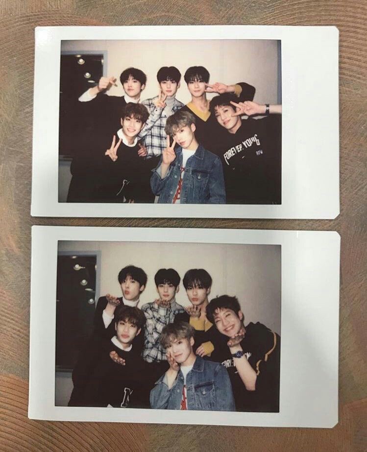 roraki_'s tweet photo. Some of Astro’s Polaroids 🥺 https://t.co/OHR97Q1Vmt