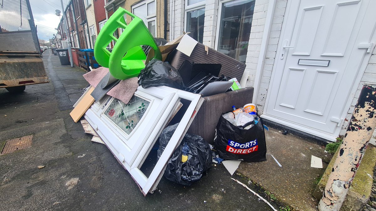 cityjunkltd's tweet photo. Waste removal made easy 👍
Book your collection on our website https://t.co/wCPYH9ejjC 
💜 https://t.co/6IlFcPGZng