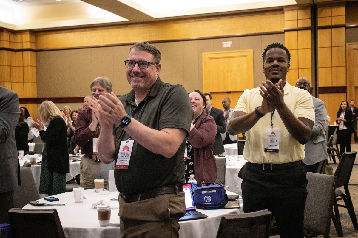 League of Innovative Schools tweet media