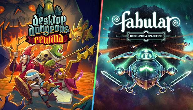 FABULAR - EARLY ACCESS OUT NOW ⚜ tweet media