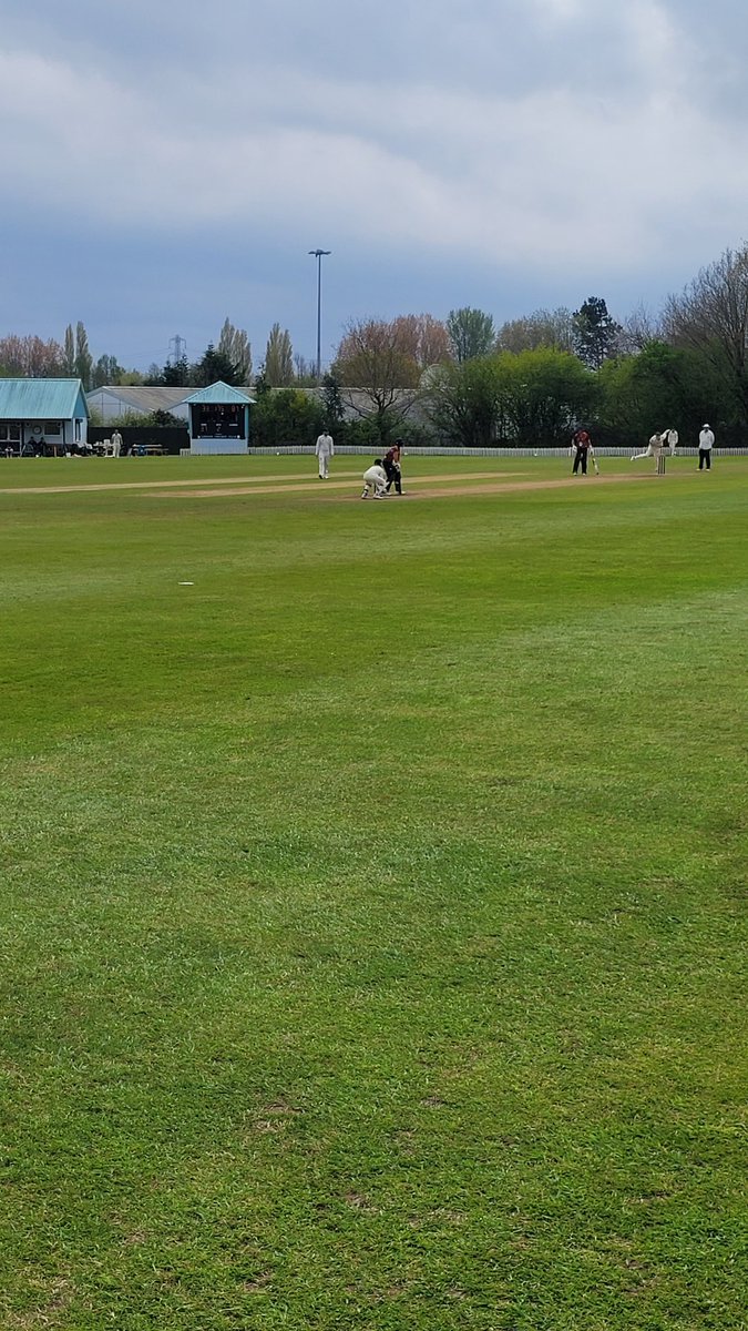 Lisvane Cricket Club tweet media