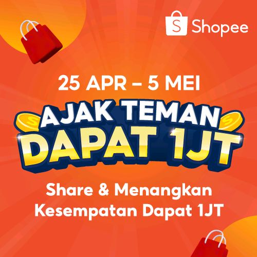 RA65174457's tweet photo. Mau tau caranya? Yuk, gabung grup Shopee-ku sekarang juga dan ajak temanmu untuk dapetin 1JT Koin Shopee! #CuanDiShopee55  Langsung klik di sini 👉 https://t.co/F0h7FrAk9d https://t.co/vfQtKFJxat