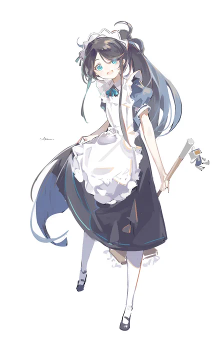 宝宝!#ブルアカ 