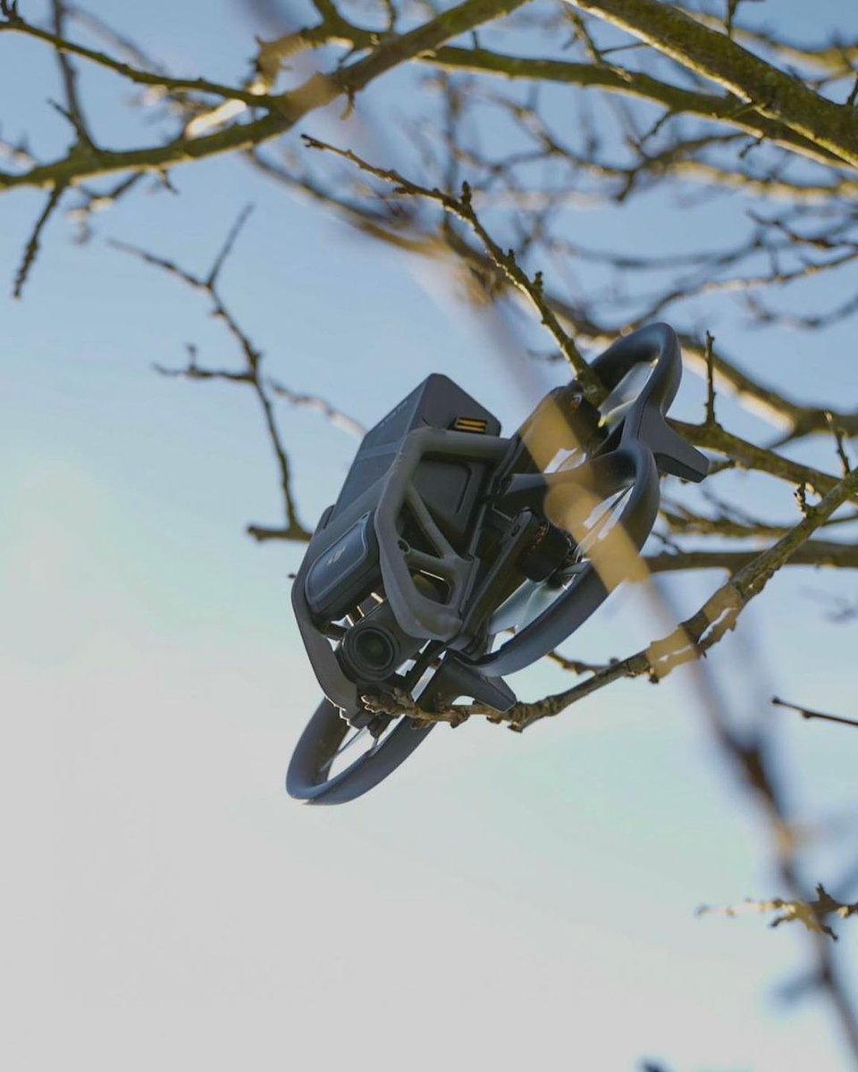 djistoreparis's tweet image. 📷 : robinhk1g
DJI Avata
#motioncontroller #DJIAvata #djiavatadrone #djigoggles2 #djiavatafpv #djifpv #djiavata #djistoreparis #dji #dronestagram #djiglobal #djistore #drone #dronephotography