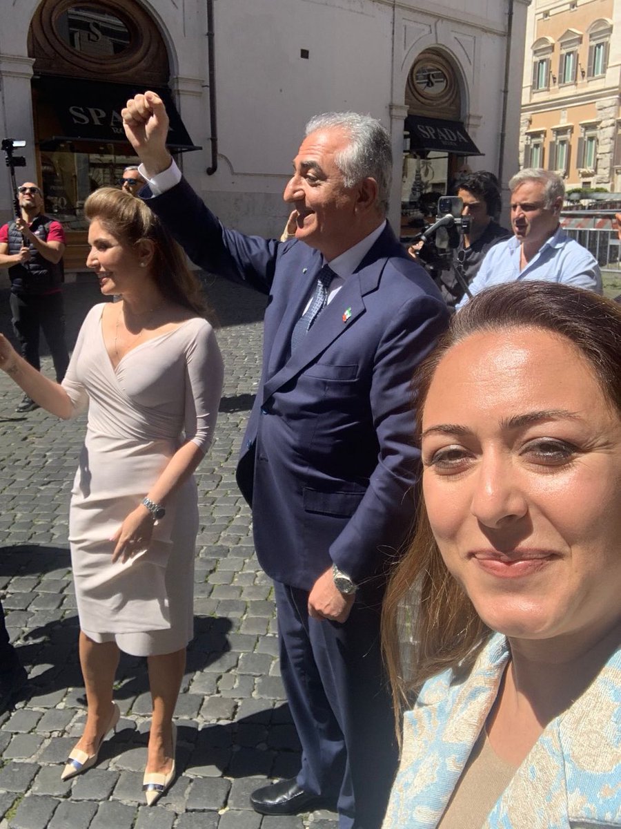 𝐒𝐨𝐡𝐞𝐢𝐥🇮🇷👑 tweet media